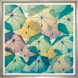 Художественный принт Jumbo Collection ‑ Large Square Trowbridge