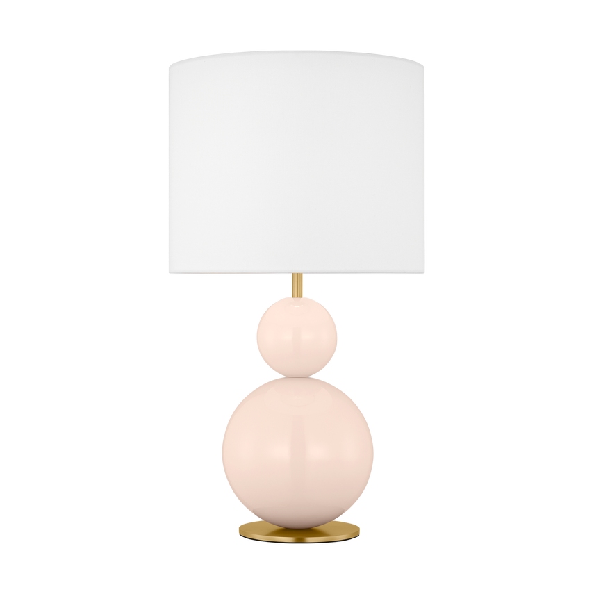 Настольная лампа Suki Generation Lighting | Studio Collection