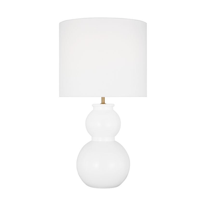 Настольная лампа Buckley Generation Lighting | Studio Collection