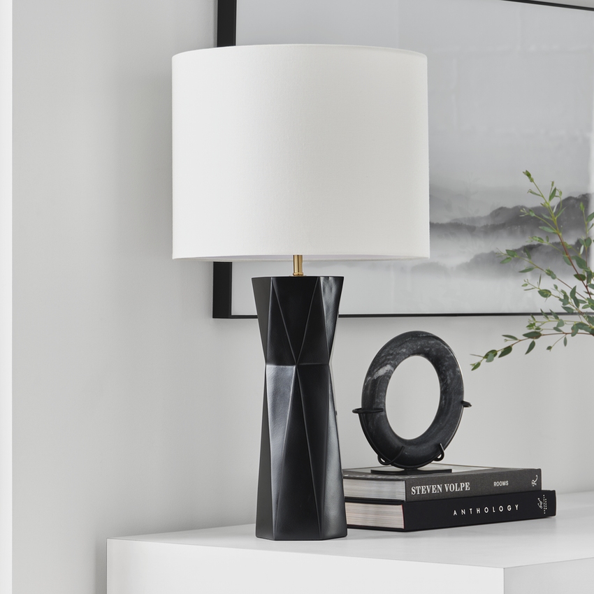 Настольная лампа Fernwood  Generation Lighting | Studio Collection