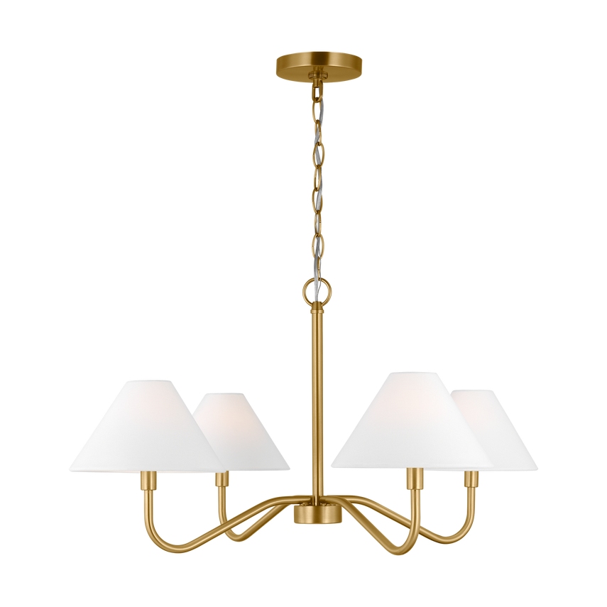 Люстра Eldon Generation Lighting | Studio Collection