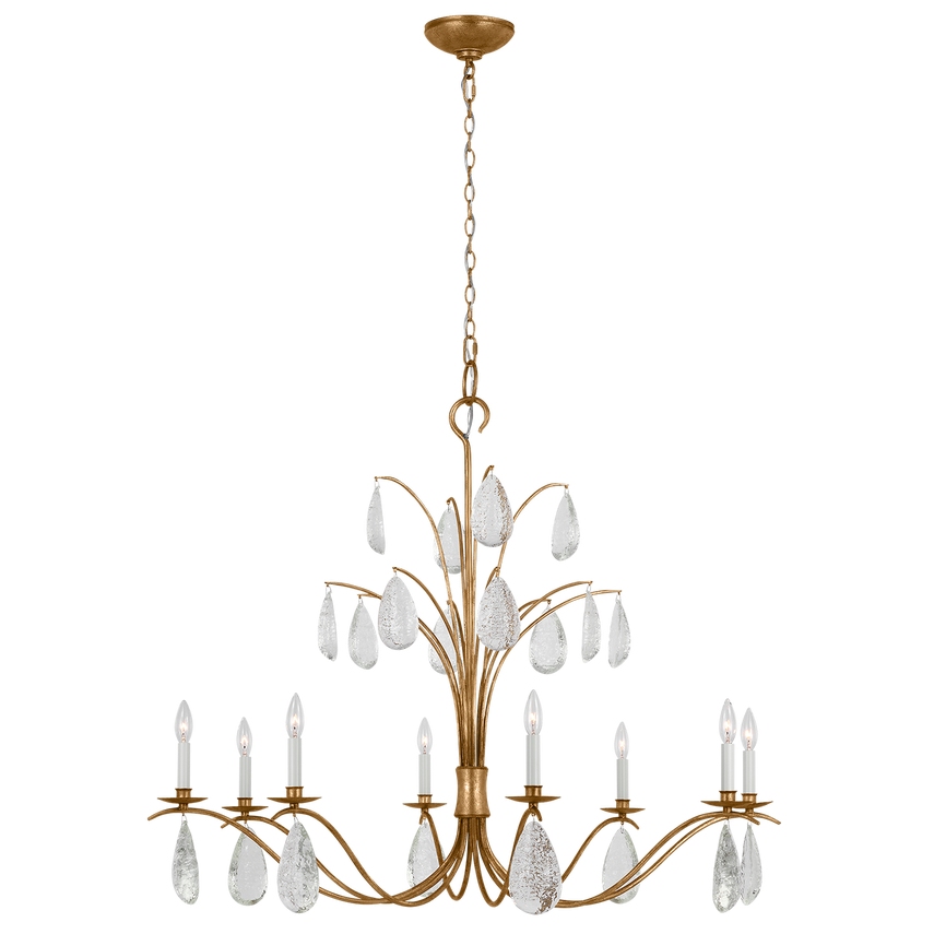 Люстра Shannon Generation Lighting | Studio Collection