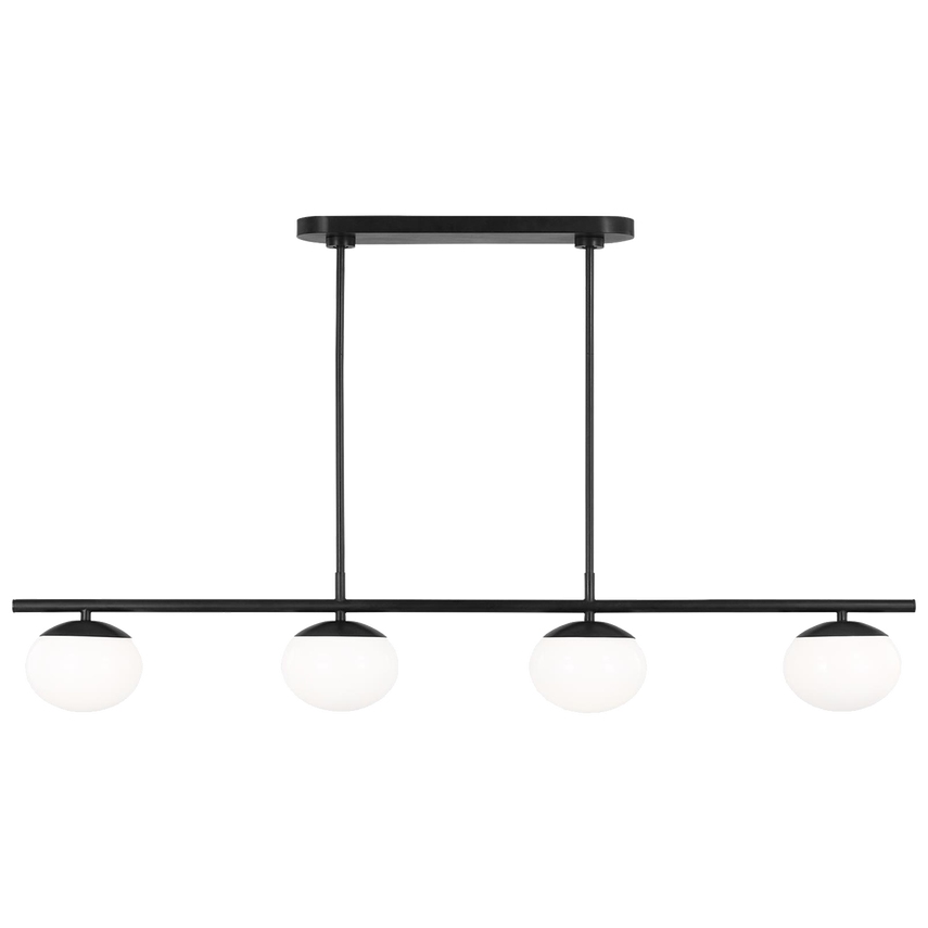 Люстра Lune Generation Lighting | Studio Collection