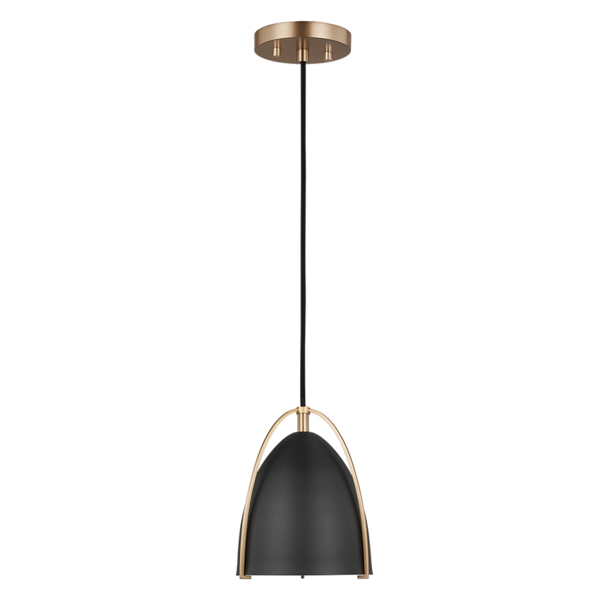 Подвесной светильник Norman Generation Lighting | Studio Collection
