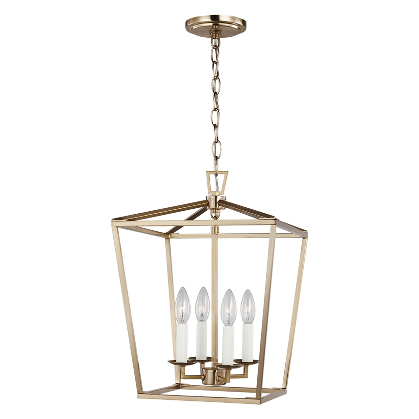 Подвесной светильник Dianna Generation Lighting | Studio Collection