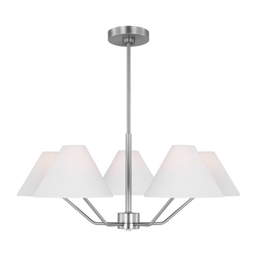 Люстра Burke Generation Lighting | Studio Collection