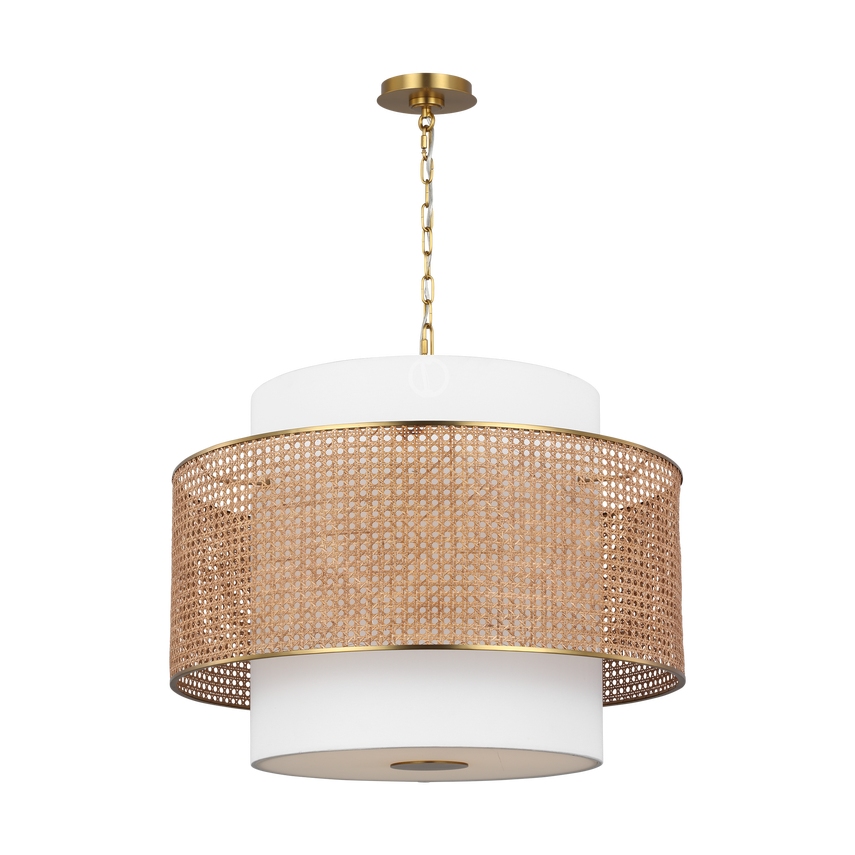 Люстра Sawyer Generation Lighting | Studio Collection
