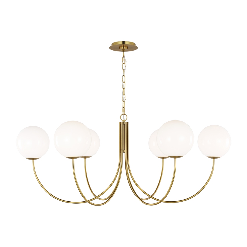 Люстра Noemie Generation Lighting | Studio Collection