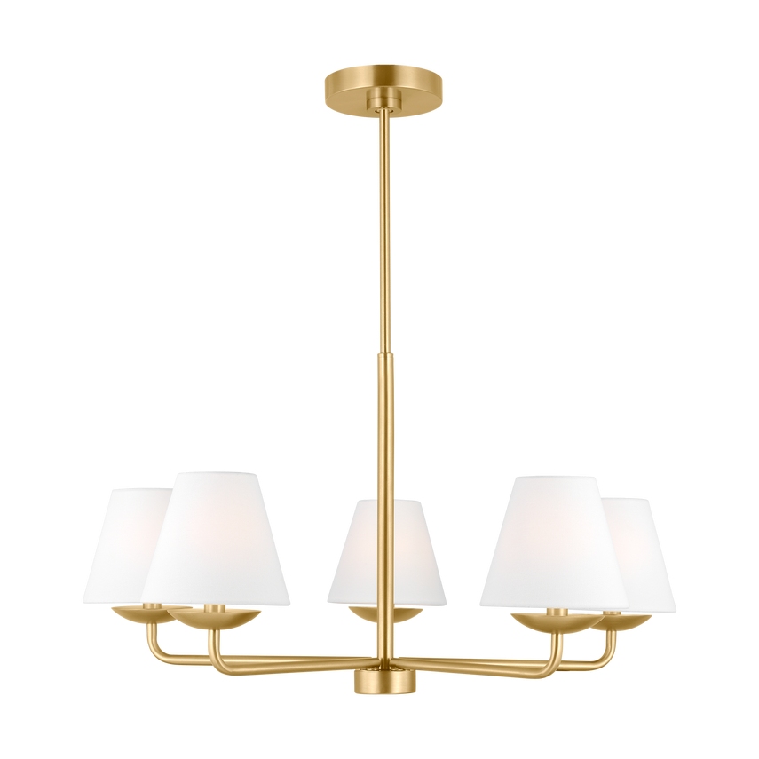 Люстра Albion Generation Lighting | Studio Collection
