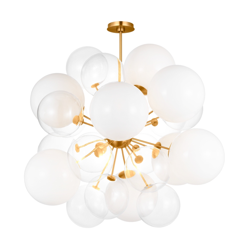 Люстра Aria Generation Lighting | Studio Collection