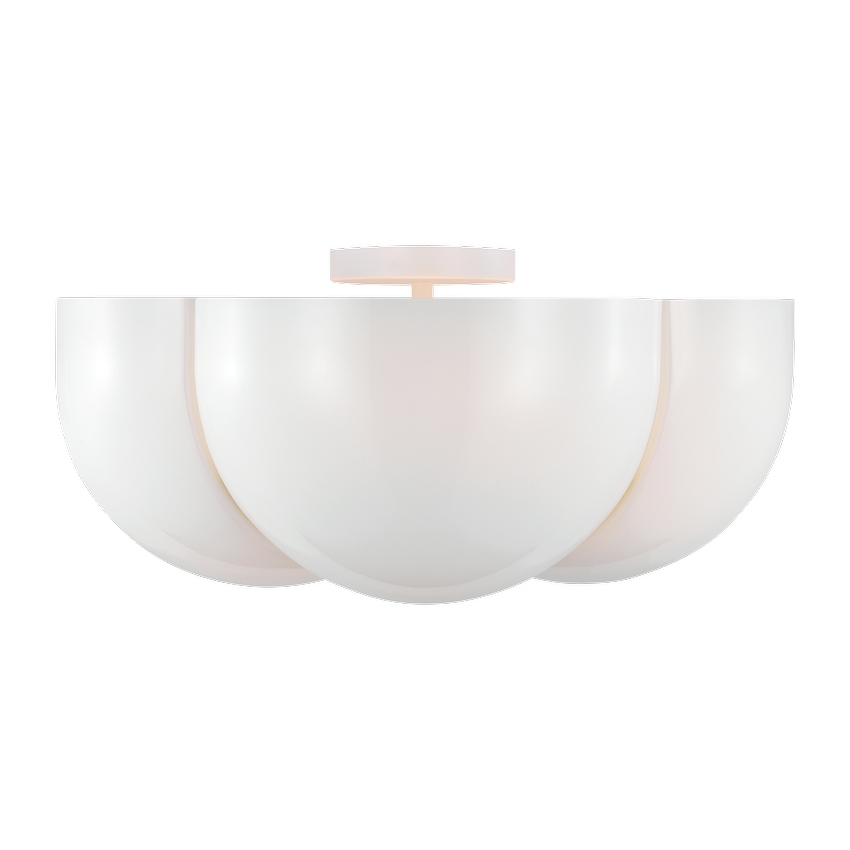 Потолочный светильник Cheverny Generation Lighting | Studio Collection