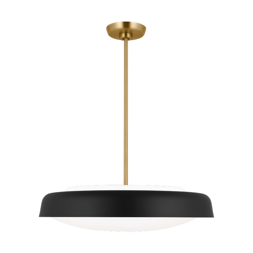 Потолочный светильник Draper Generation Lighting | Studio Collection