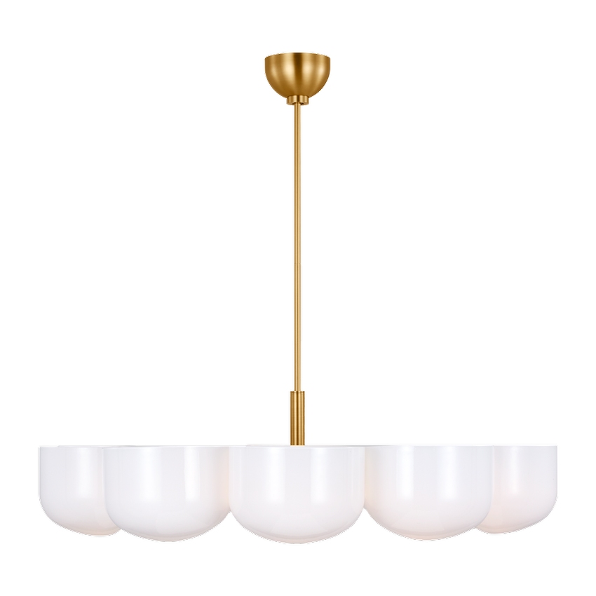 Люстра Cheverny Generation Lighting | Studio Collection