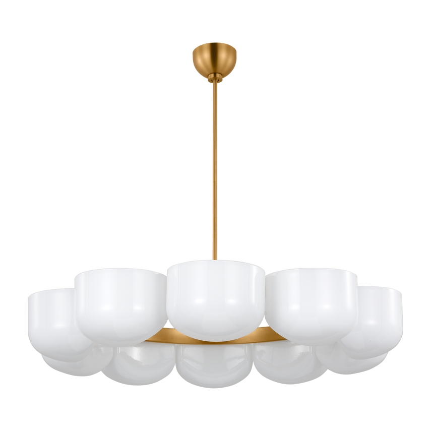 Люстра Cheverny Generation Lighting | Studio Collection