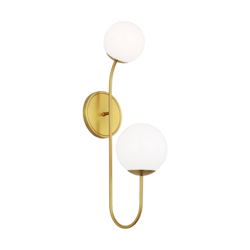 Бра Noemie Generation Lighting | Studio Collection