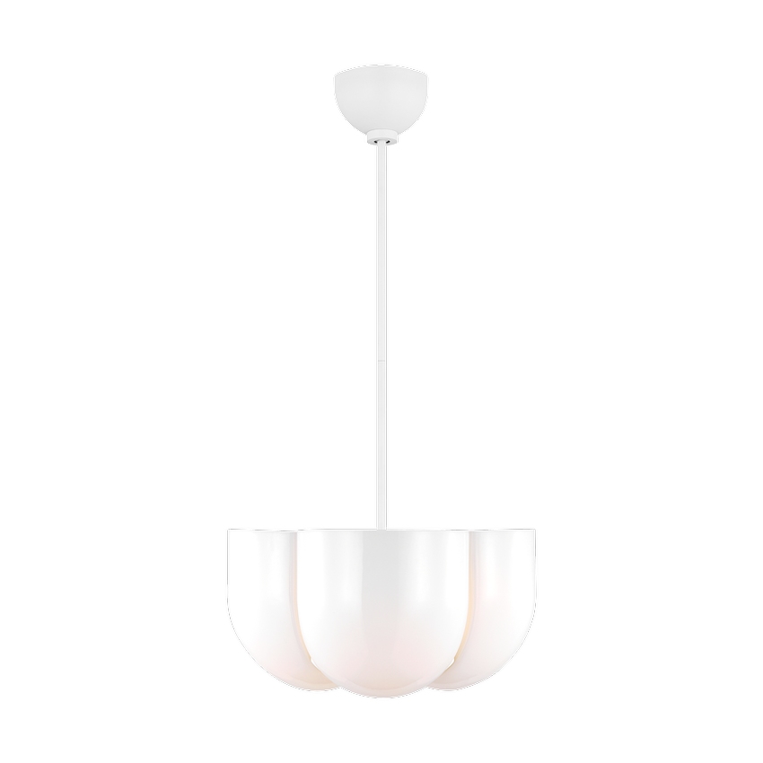 Подвесной светильник Cheverny Generation Lighting | Studio Collection