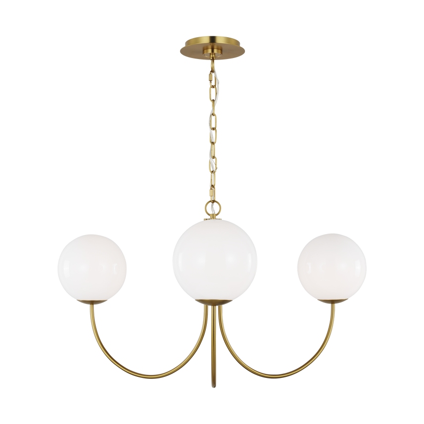 Люстра Noemie Generation Lighting | Studio Collection