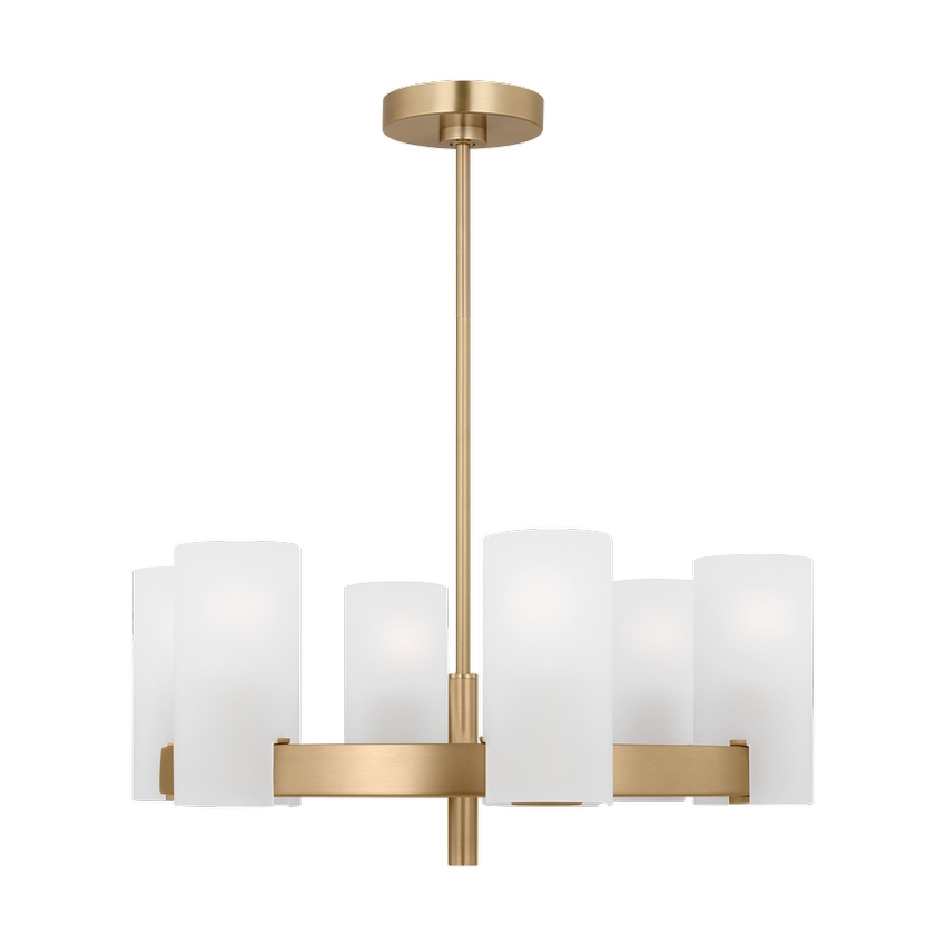Люстра Rhode Generation Lighting | Studio Collection