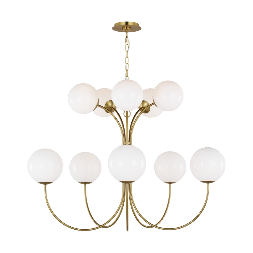 Люстра Noemie Generation Lighting | Studio Collection