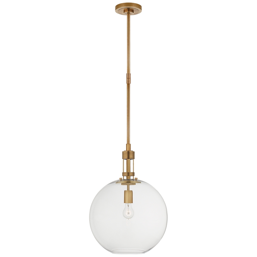 Люстра Gable Visual Comfort
