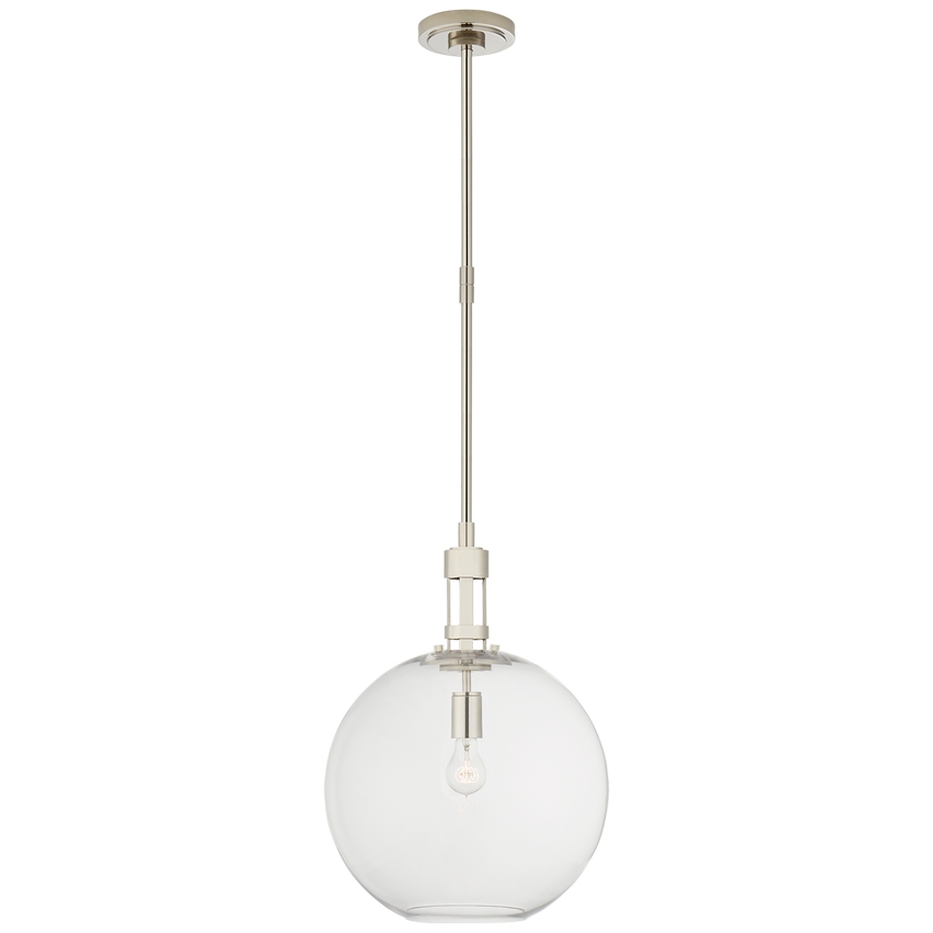 Люстра Gable Visual Comfort