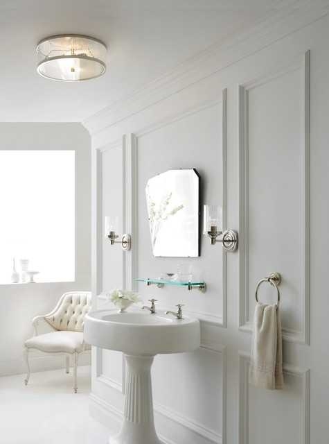 Потолочный светильник Randolph Visual Comfort