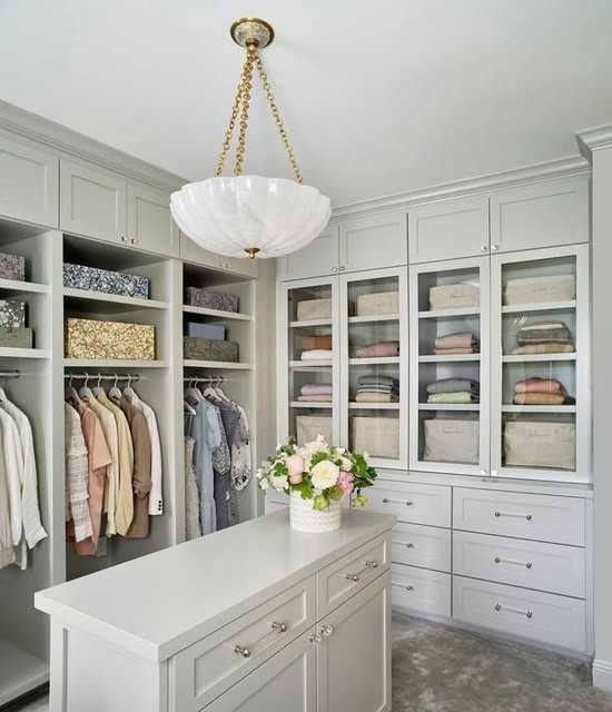 Люстра Rosehill Large Visual Comfort
