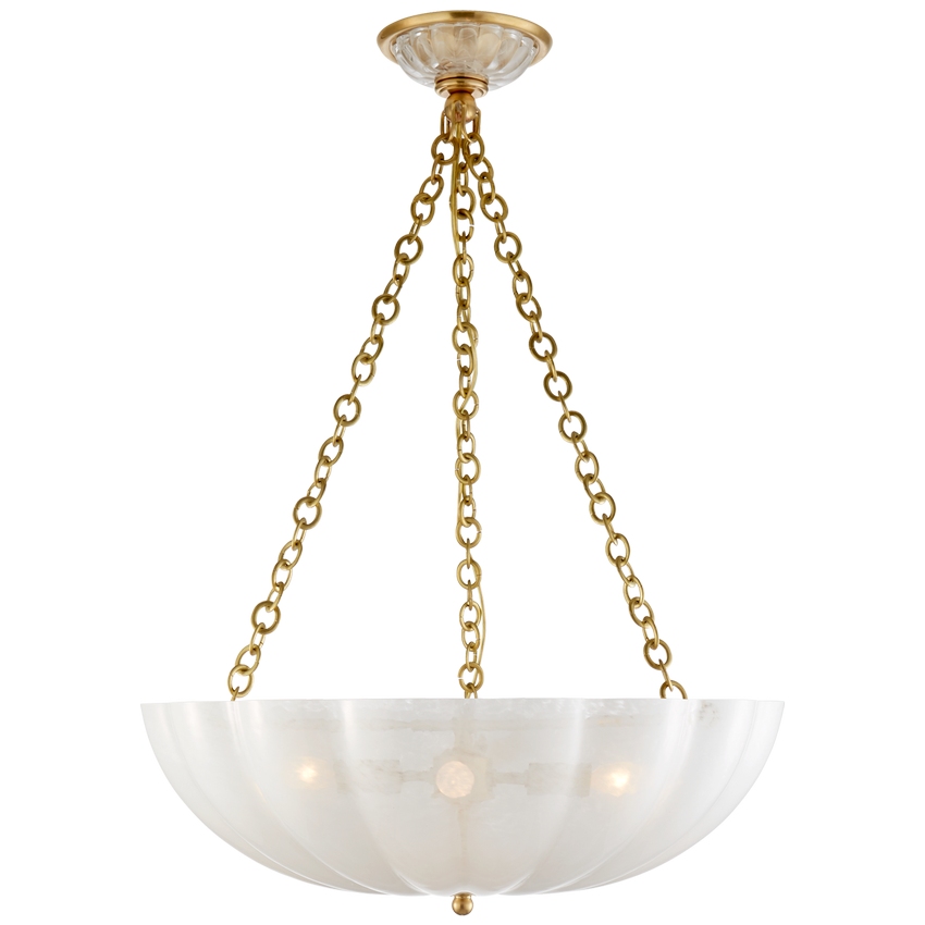 Люстра Rosehill Large Visual Comfort