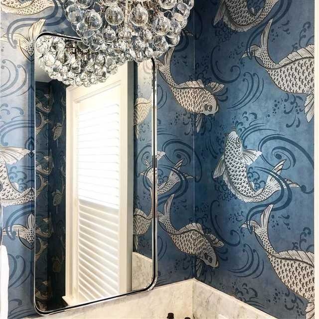 Люстра Bellvale Visual Comfort