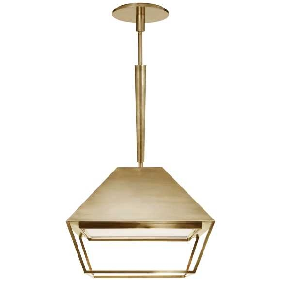 Фонарь Odeum Small Visual Comfort