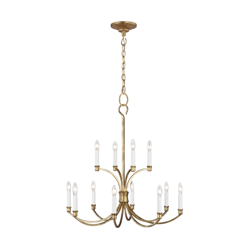 Люстра Westerly Generation Lighting | Studio Collection