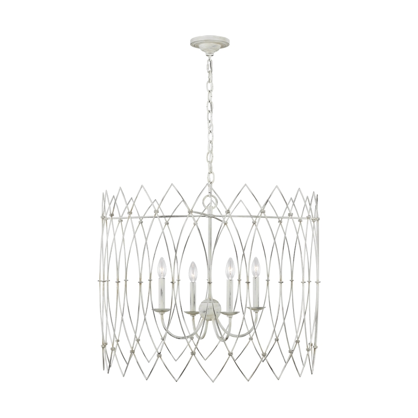 Люстра Gardner Generation Lighting | Studio Collection