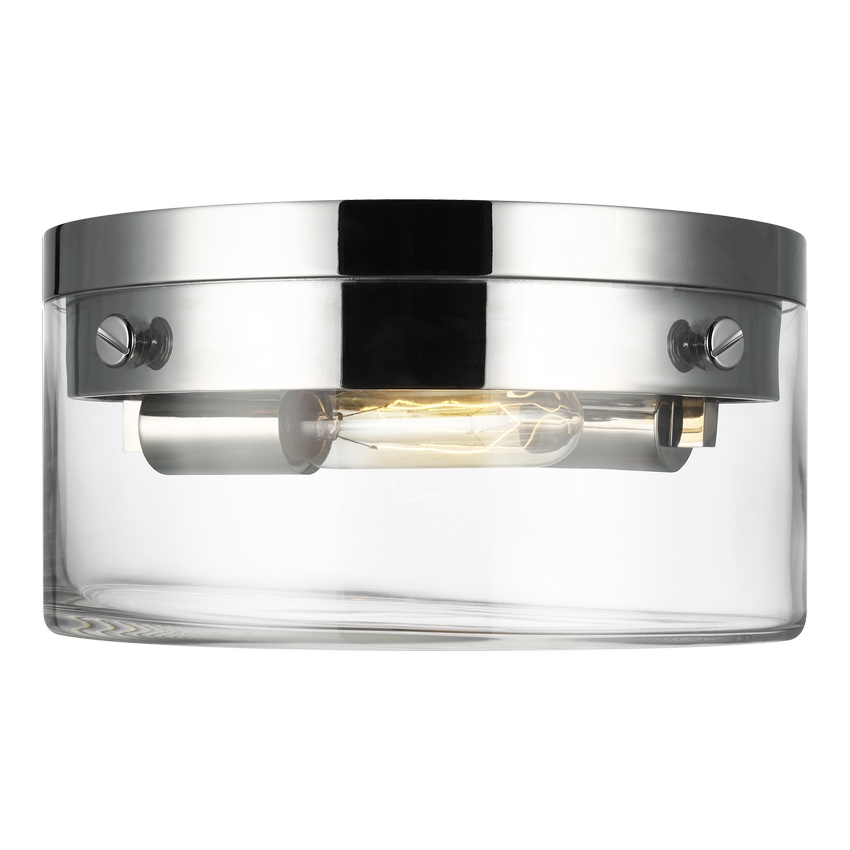 Потолочный светильник Garrett Generation Lighting | Studio Collection