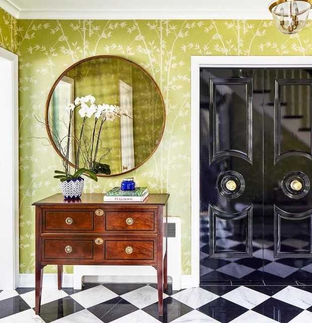 Потолочный светильник Country Visual Comfort
