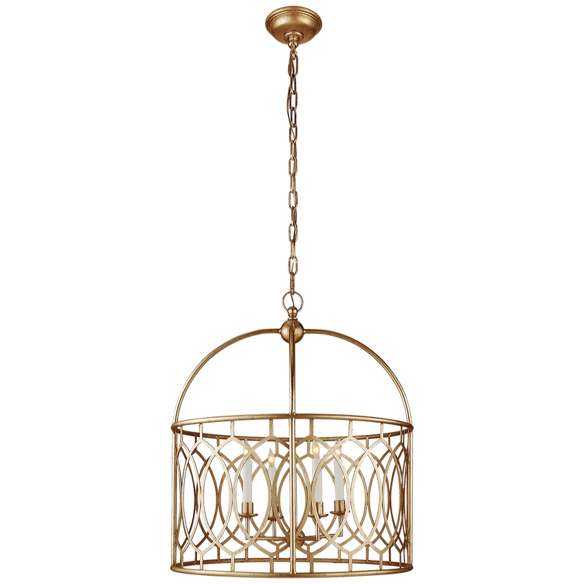 Люстра Marquise Wide Visual Comfort