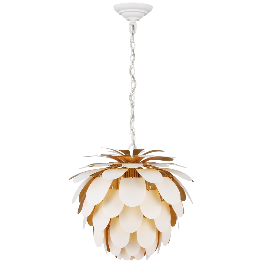 Люстра Cynara Visual Comfort