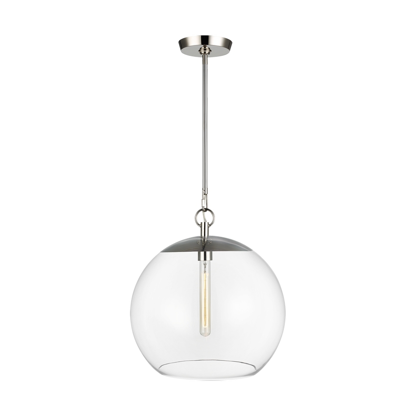 Подвесной светильник Atlantic Generation Lighting | Studio Collection