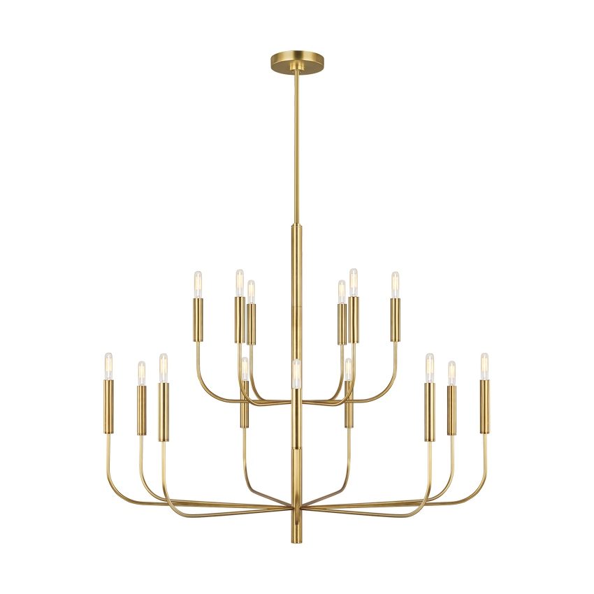 Люстра Brianna Generation Lighting | Studio Collection