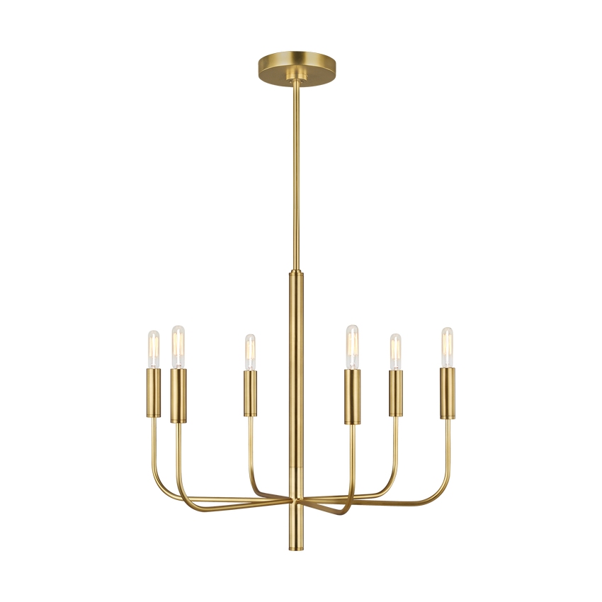 Люстра Brianna Generation Lighting | Studio Collection