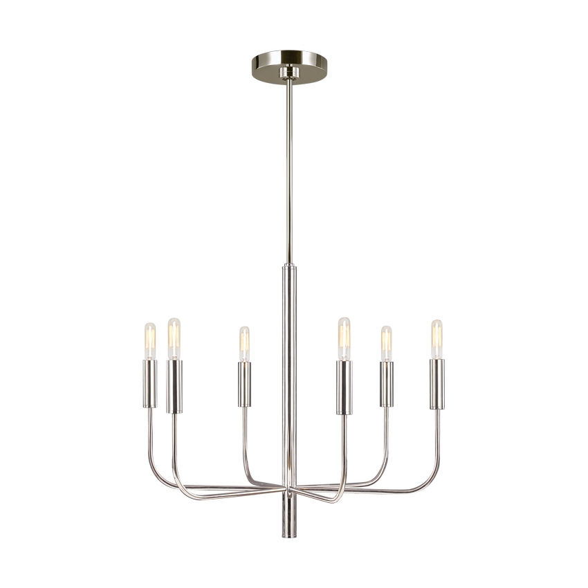 Люстра Brianna Generation Lighting | Studio Collection