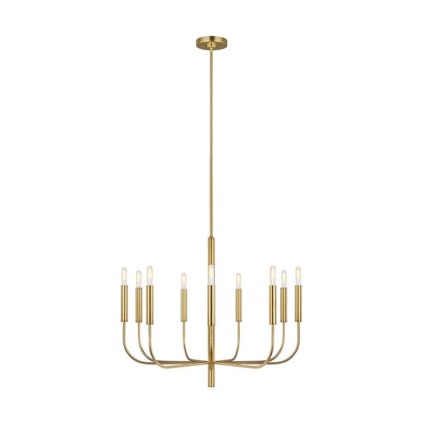 Люстра Brianna Generation Lighting | Studio Collection