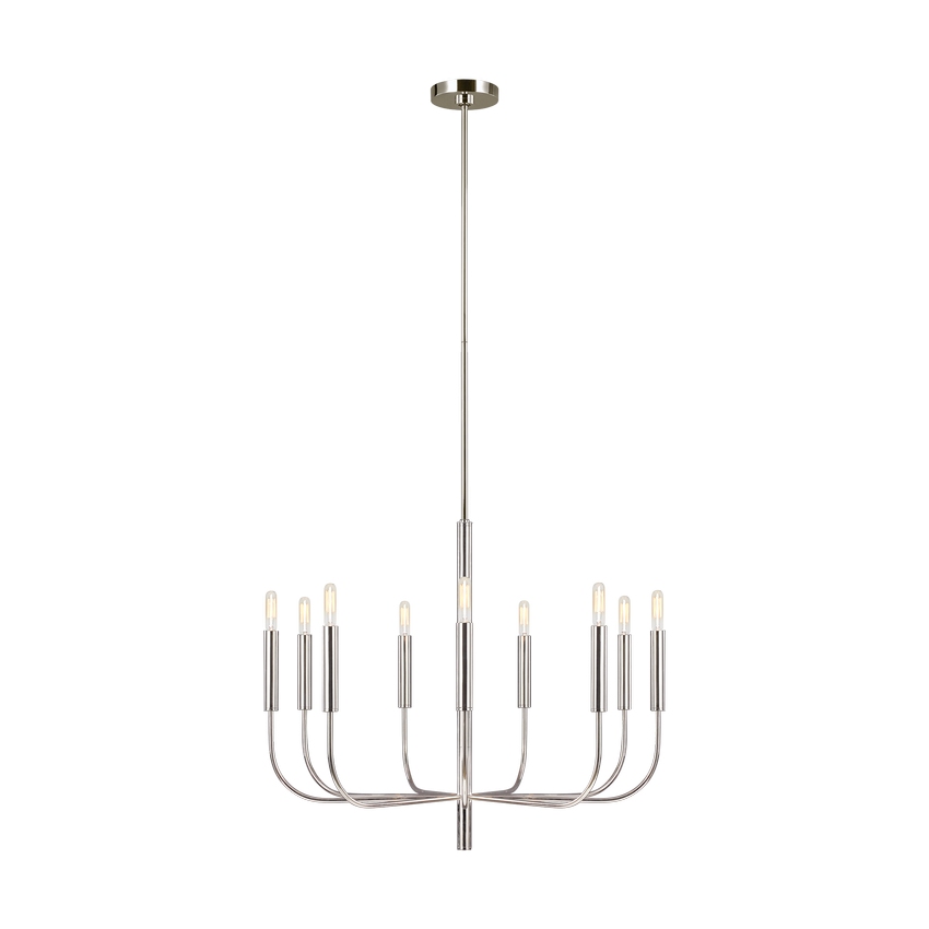 Люстра Brianna Generation Lighting | Studio Collection