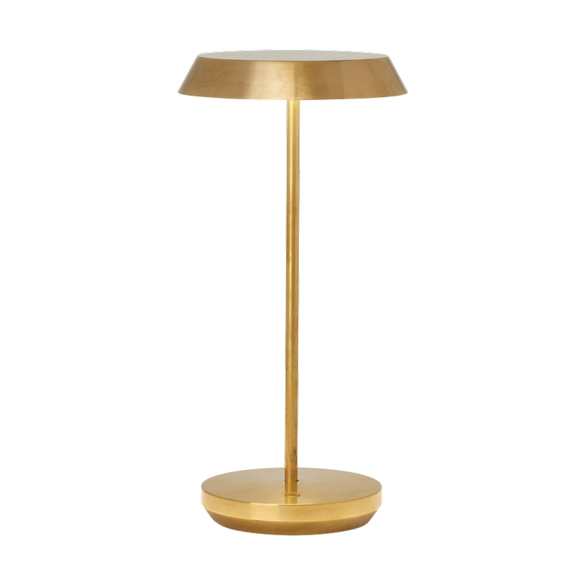 Перезаряжаемая настольная лампа Tepa Tech Lighting | Modern Collection