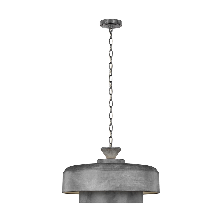 Подвесной светильник Haymarket Generation Lighting | Studio Collection