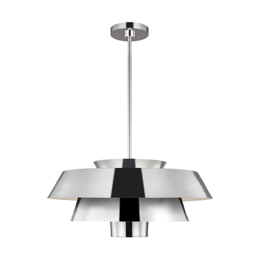Люстра Brisbin Generation Lighting | Studio Collection