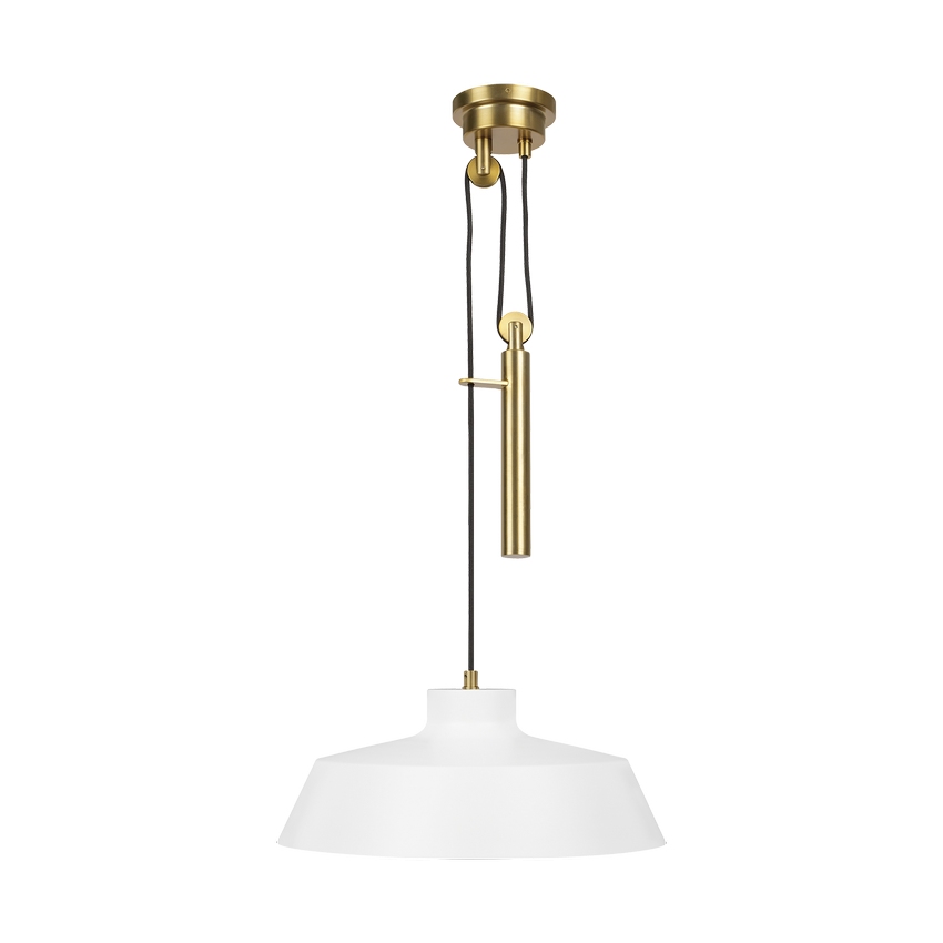Подвесной светильник Candor Generation Lighting | Studio Collection