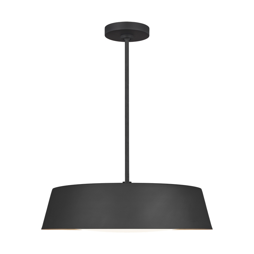 Подвесной светильник Asher Generation Lighting | Studio Collection