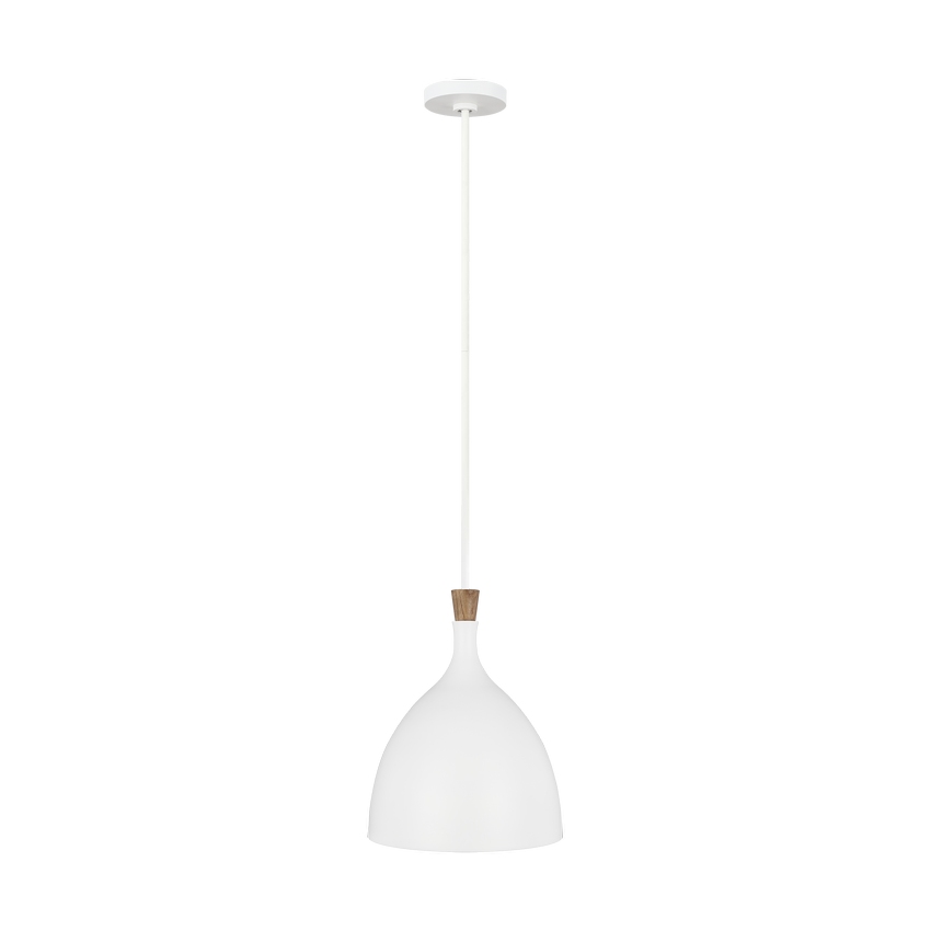 Подвесной светильник Darwin Generation Lighting | Studio Collection