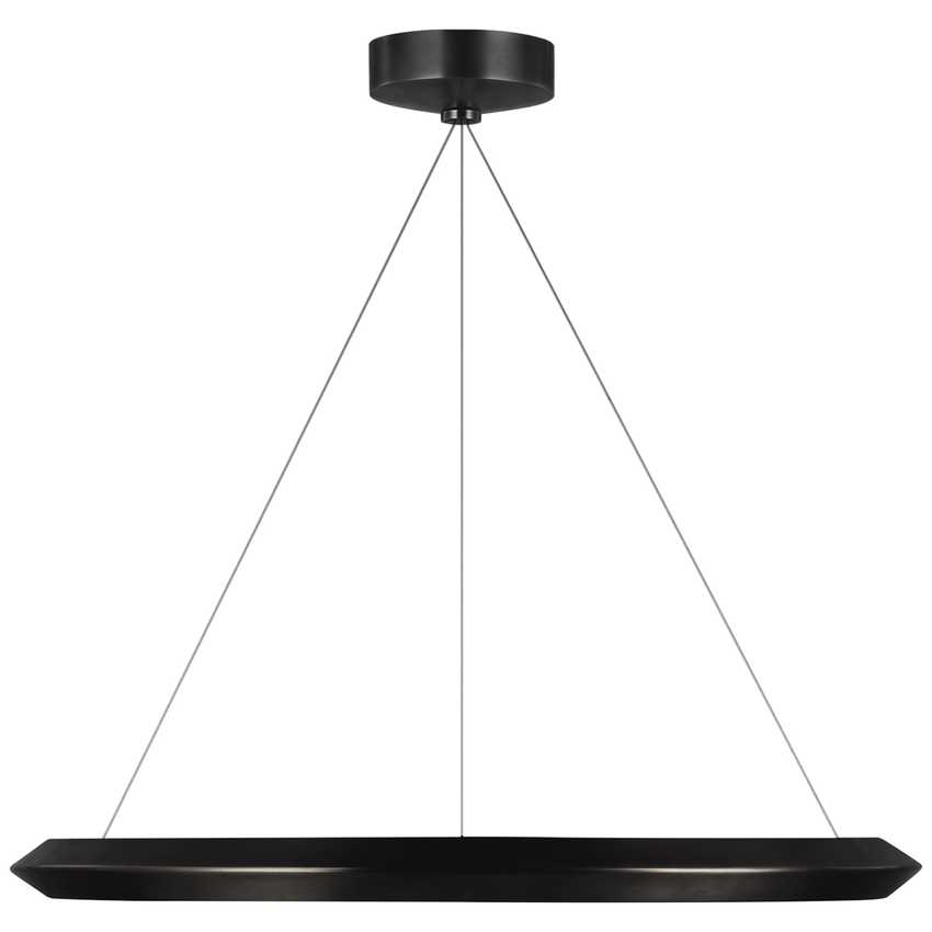 Люстра Encircle Visual Comfort