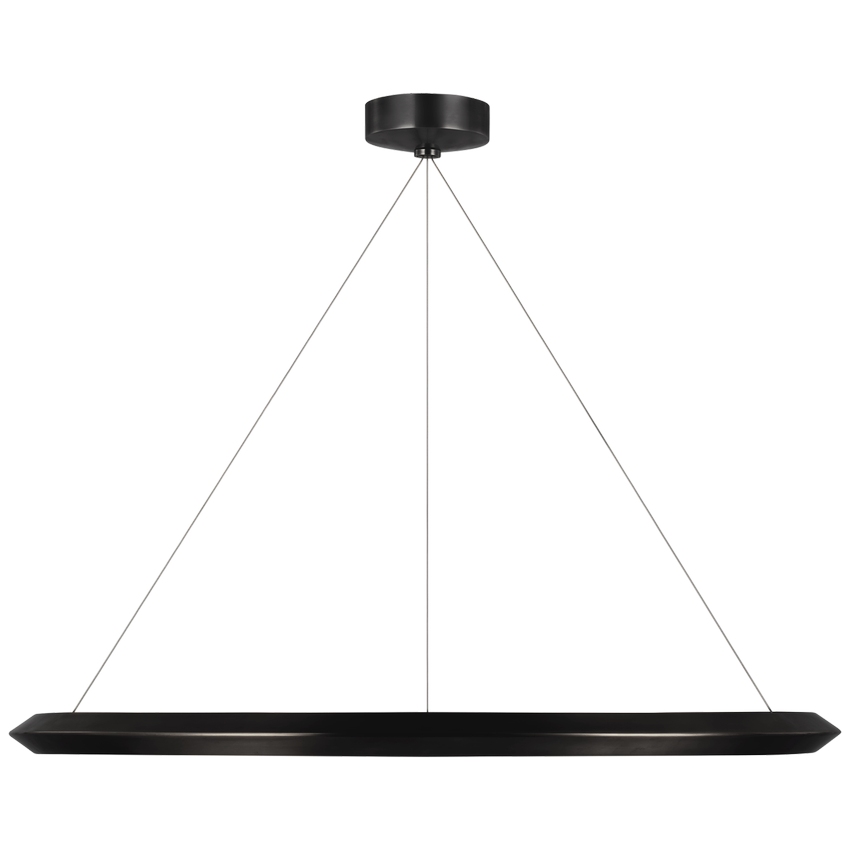 Люстра Encircle Visual Comfort